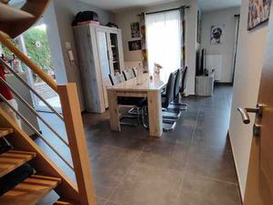 Maison 4 chambres + espace bureau