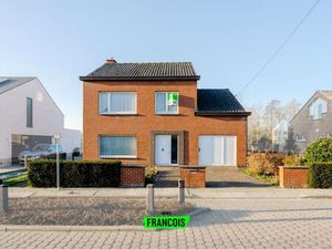 Maison à vendre à Diksmuide € 275.000 (LJ3JQ) - Immo Francois - Diksmuide | Zimmo