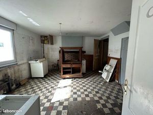 ? Maison ancienne à rénover – Fort potentiel – Campagne au calme