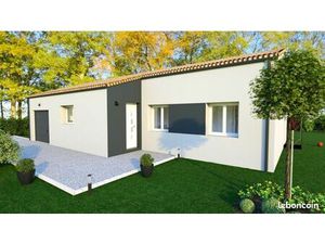 Maison 6 pièces 95 m²