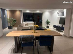 Marcq en Baroeul jolie maison meublée secteur Quesne