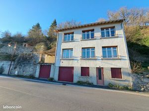 Maison 5 pièces 114 m²