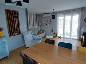 Maison familiale Orcet