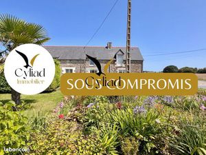 Maison 7 pièces 86 m²