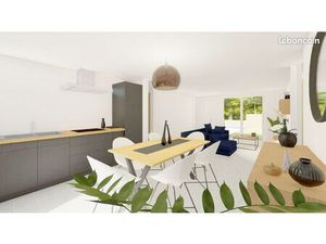 Maison 4 pièces 69 m²