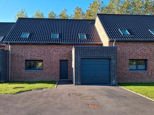 Maison village campagne Orchies