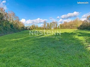 Terrain 19264 m² GRUES