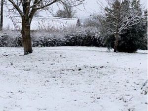 Terrain constructible