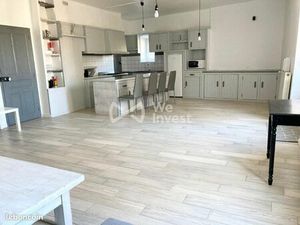 Immeuble 210 m² Bédarieux