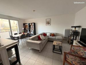 Appartement T3 65m2 à vendre - La Rochelle