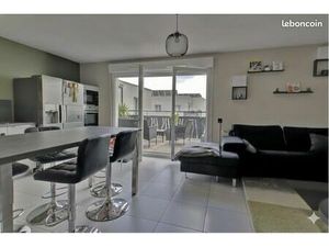 T3 Vaulx en Velin village