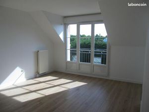 Appartement 2 pièces