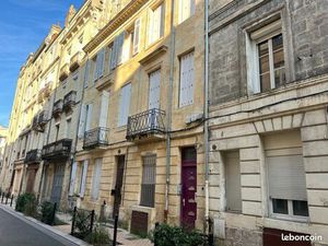 Bureau indépendant à BORDEAUX / Musée d ‘Aquitaine