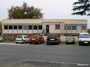 5 Lots de bureaux (nouveau Castorama Mérignac rocade)