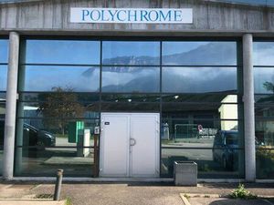 Bureau 25m2 en rdc pmr proche gare