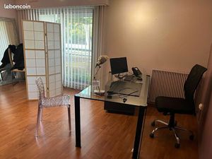 Cabinet medical ou paramedical