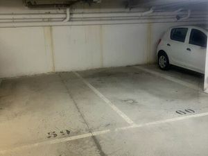 Location Place de parking