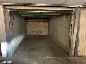 Box à louer Au Chesnay sous l'Avenue Dutartre