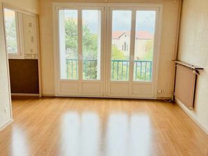 F3 Vénissieux Parilly