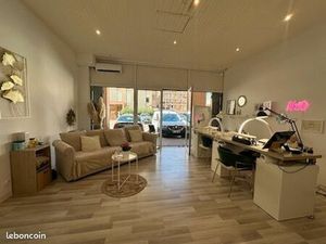 Local commercial toutes activités