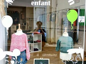 Location local commercial 500