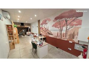 Voiron reprise de bail commercial 3-6-9