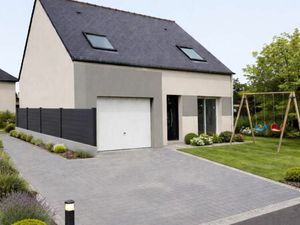 Maison 5 pièces 77 m²