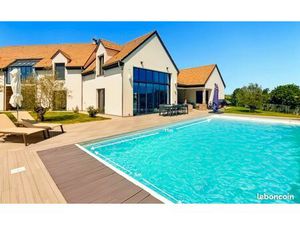 Propriété 11 pièces 350 m²