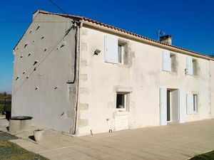 Maison Charente-Maritime