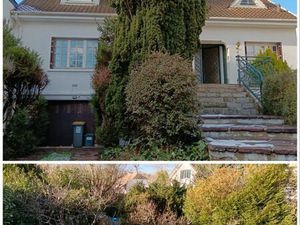 Vente Maison Familiale à Marnes-la-Coquette