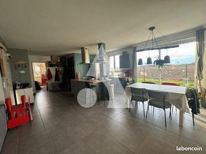 Maison 4 pièces 92 m²