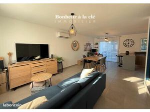 Maison 4 pièces 77 m²