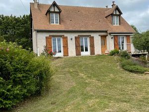 Maison proche TGV Vendome Villiers