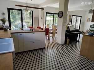 Maison 198m2 6 chambres