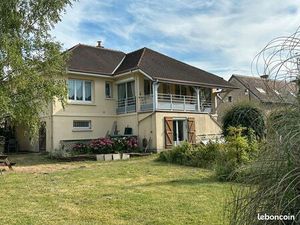 Maison 5 pièces 157 m²