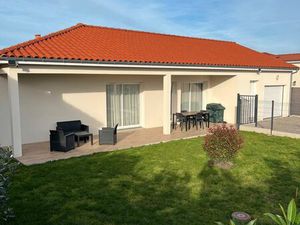 Villa 4 pièces 103m2
