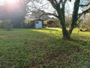 Terrain constructible 500 m2