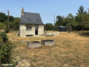 Maison 2 pieces 45m2