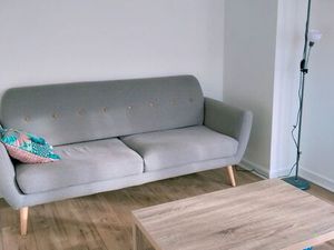 Loue appartement meublé Amiens sud