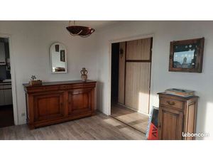 Appartement 3 pieces