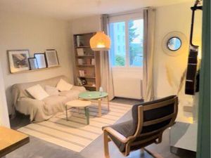 Appartement T3 58m2 cave parking