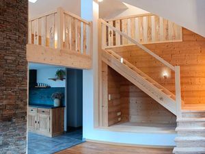 Appartement DUPLEX 6 pièces