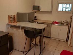 Duplex à Thezy-Glimont