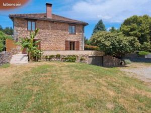 Appartement de 80 m² en rez-de-chaussée - Limoges Sud