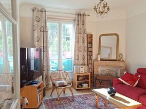 Appartement 3 pièces 83 m2 Meudon Bellevue