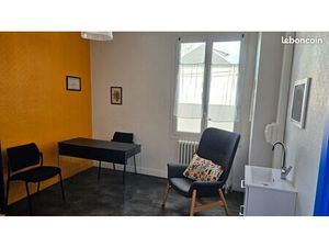 Bureau à louer  temps partiel  Bihorel Village