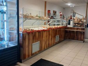 Location  Gérance boulangerie pâtisserie