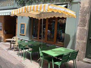 FDC Restaurant hyper centre