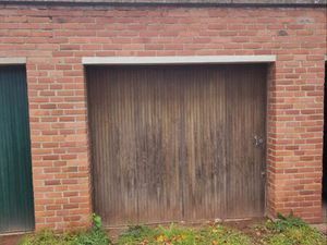 Garage a vendre