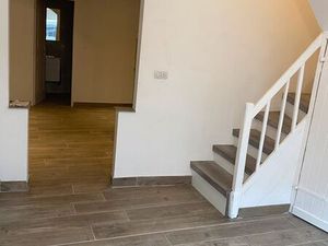 À louer amiénoise T4